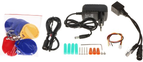 WIDEODOMOFON BEZPRZEWODOWY ATLO-DBC52-TUYA Wi-Fi, Tuya Smart