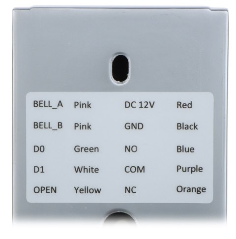 ZAMEK SZYFROWY ATLO-KRM-821-TUYA Wi-Fi