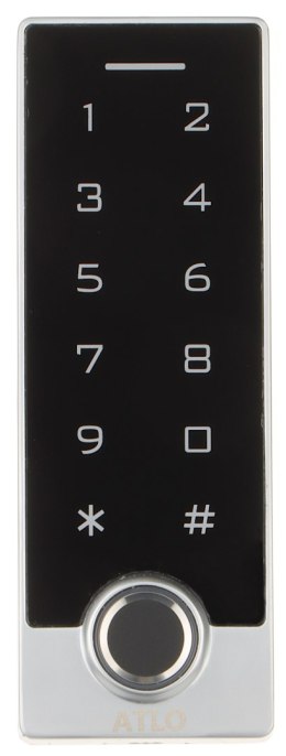 ZAMEK SZYFROWY ATLO-KRMFW-855-TUYA Tuya Smart Wi-Fi