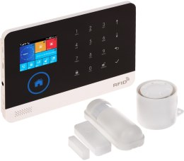 ZESTAW ALARMOWY ATLO-AZ-WG13A-TUYA