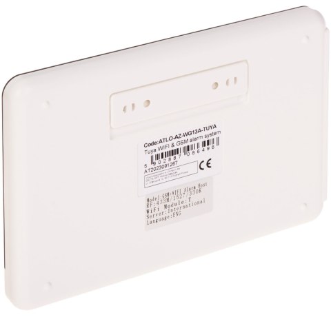 ZESTAW ALARMOWY ATLO-AZ-WG13A-TUYA