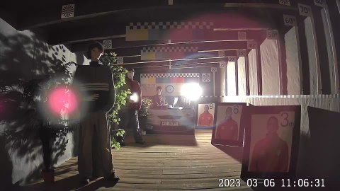 KAMERA SOLARNA IP, OBROTOWA ZEWNĘTRZNA APTI-W21S4G-TUYA-S2B Tuya Smart 4G/LTE - 3 Mpx 3.6 mm