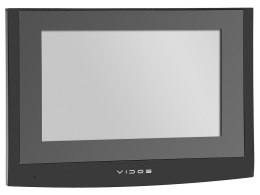 M200B-X - monitor do wideodomofonu Vidos 2IP