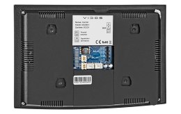 M200B-X - monitor do wideodomofonu Vidos 2IP