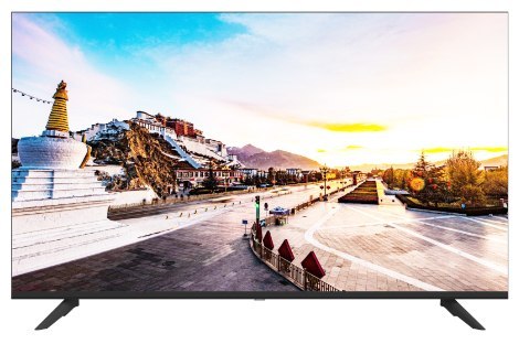 PX-M43 - monitor 43"