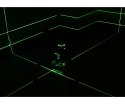 POZIOMICA LASEROWA BIGSTREN-18763 16 LINII 360 ° 4D BIGSTREN