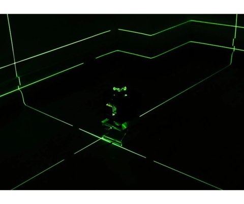 POZIOMICA LASEROWA BIGSTREN-18763 16 LINII 360 ° 4D BIGSTREN