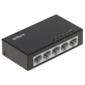 SWITCH SF1005-EUR 5-PORTOWY DAHUA