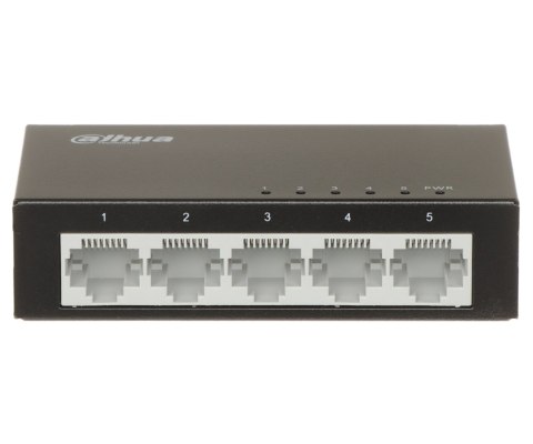SWITCH SF1005-EUR 5-PORTOWY DAHUA
