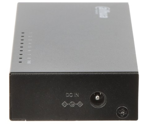 SWITCH SF1008-EUR 8-PORTOWY DAHUA