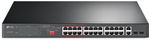 SWITCH TP-LINK TL-SL1226P