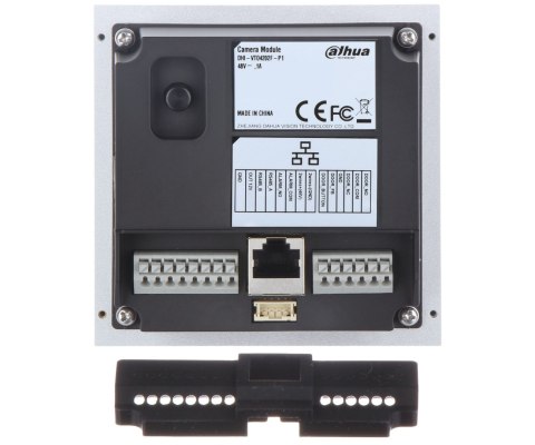 WIDEODOMOFON VTO4202F-P1 DAHUA