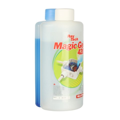 ŻEL IZOLACYJNY MAGIC-GEL-420 RayTech