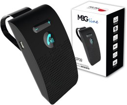 Zestaw głośnomówiący MBG Line SP09