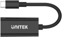 Adapter Unitek USB-C na HDMI 2.0, 4K@60Hz