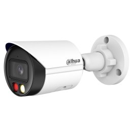 KAMERA IP IPC-HFW2649S-S-IL-0280B Smart Dual Light WizSense - 6 Mpx 2.8 mm DAHUA