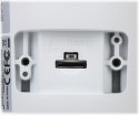 KAMERA IP IPC-HFW2649S-S-IL-0280B Smart Dual Light WizSense - 6 Mpx 2.8 mm DAHUA