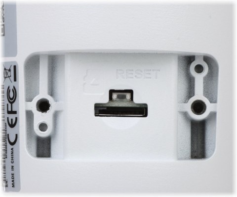 KAMERA IP IPC-HFW2649S-S-IL-0280B Smart Dual Light WizSense - 6 Mpx 2.8 mm DAHUA