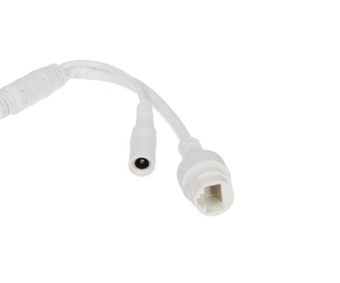 KAMERA IP IPC-HFW2649S-S-IL-0280B Smart Dual Light WizSense - 6 Mpx 2.8 mm DAHUA