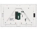 KLAWIATURA GRAFICZNA DO CENTRALI ALARMOWEJ INT-TSH210-W SATEL