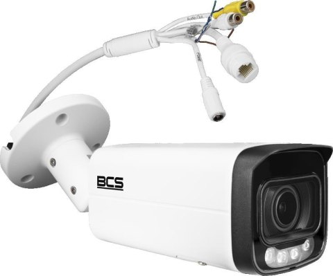 Kamera BCS LINE BCS-L-TIP48VCR6L6-Ai1