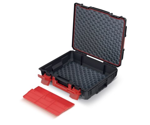 WALIZKA NA NARZĘDZIA KXC454015P C BLOCK PRO 45 Kistenberg