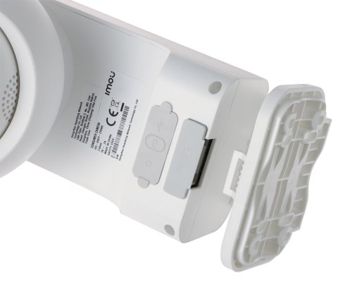 KAMERA IP OBROTOWA ZEWNĘTRZNA IPC-K9EP-3T0WE Wi-Fi Cell PT - 3 Mpx 3.6 mm IMOU