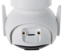 KAMERA IP OBROTOWA ZEWNĘTRZNA IPC-K9EP-3T0WE Wi-Fi Cell PT - 3 Mpx 3.6 mm IMOU