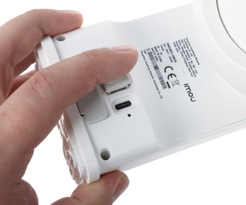 KAMERA IP OBROTOWA ZEWNĘTRZNA IPC-K9EP-3T0WE Wi-Fi Cell PT - 3 Mpx 3.6 mm IMOU