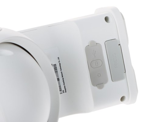 KAMERA IP OBROTOWA ZEWNĘTRZNA IPC-K9EP-3T0WE Wi-Fi Cell PT - 3 Mpx 3.6 mm IMOU