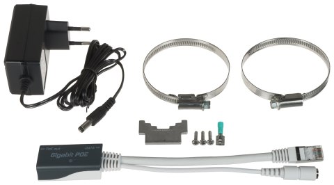 MODEM 4G LTE CAT. 6 RBLHGGR-FG621-EA MIKROTIK