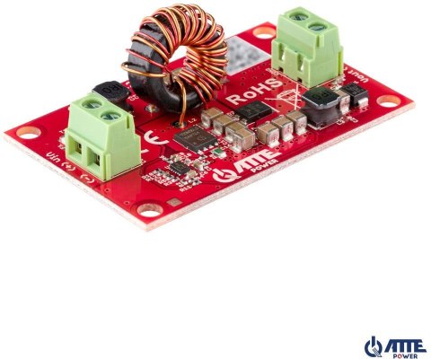 PRZETWORNICA ATTE DC/DC AVC-30-120-OF