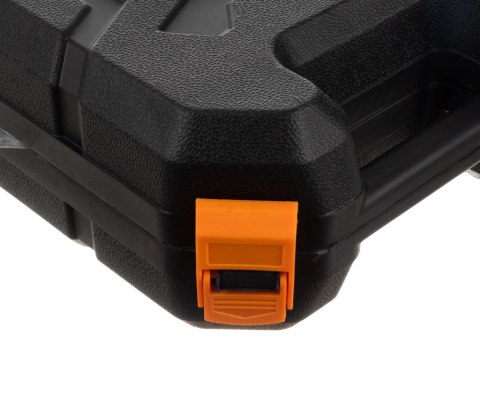 PRZYSSAWKA PRÓŻNIOWA Z POMPKĄ I MANOMETREM BIGSTREN-22479 BIGSTREN