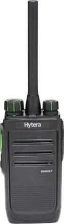 Radiotelefon Hytera BD505LF