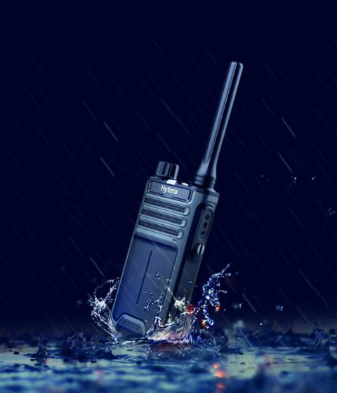 Radiotelefon Hytera BP515LF