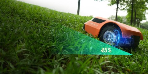 Robot koszący EZVIZ RM600