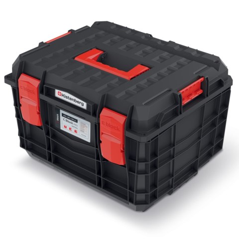 SKRZYNIA NARZĘDZIOWA KXC454030 C BLOCK PRO 45 Kistenberg