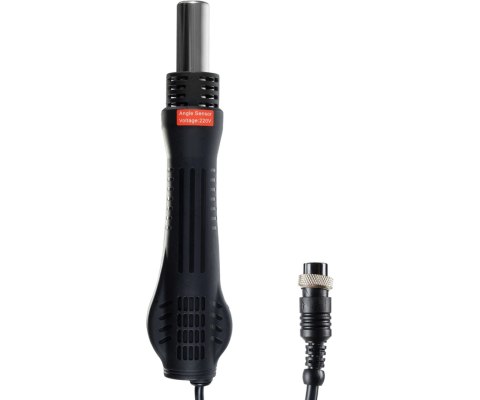 STACJA LUTOWNICZA NA GORĄCE POWIETRZE BIGSTREN-21708 700 W BIGSTREN