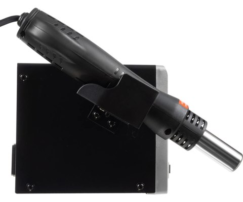 STACJA LUTOWNICZA NA GORĄCE POWIETRZE BIGSTREN-21708 700 W BIGSTREN