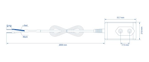 ZASILACZ PR3PREU6 Teltonika