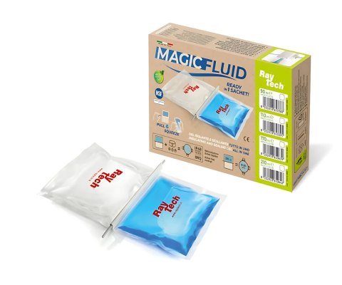 ŻEL IZOLACYJNY MAGIC-FLUID-210 RayTech