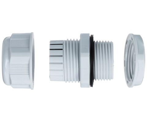 DŁAWNICA IZOLACYJNA G3416GW IP68 3/4 "