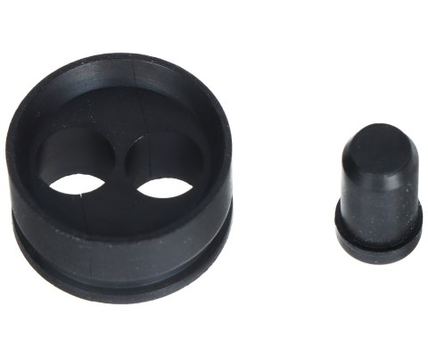 DŁAWNICA IZOLACYJNA G3416GW IP68 3/4 "