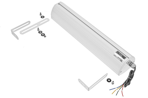 HQM-KZPZ4023/W - kolumna głośnikowa 40W