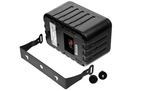 HQM-NPZ1024B - głośnik naścienny 10W