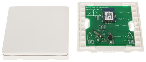 INTELIGENTNY PRZEŁĄCZNIK ŚWIATŁA ATLO-WB1-TUYA Wi-Fi, Tuya Smart