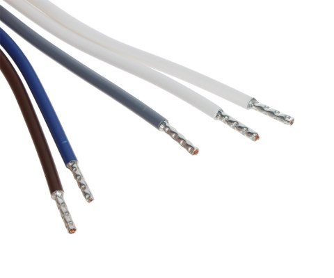 INTELIGENTNY ŚCIEMNIACZ OŚWIETLENIA ADC-200 BE WAVE 230 V AC SATEL