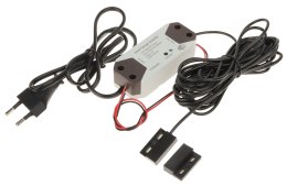 INTELIGENTNY STEROWNIK BRAMY GARAŻOWEJ ATLO-GDC2-TUYA Wi-Fi, Tuya Smart