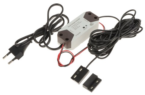 INTELIGENTNY STEROWNIK BRAMY GARAŻOWEJ ATLO-GDC2-TUYA Wi-Fi, Tuya Smart