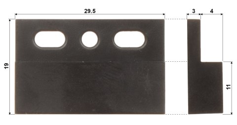 INTELIGENTNY STEROWNIK BRAMY GARAŻOWEJ ATLO-GDC2-TUYA Wi-Fi, Tuya Smart